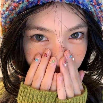 我的恋人有点迷