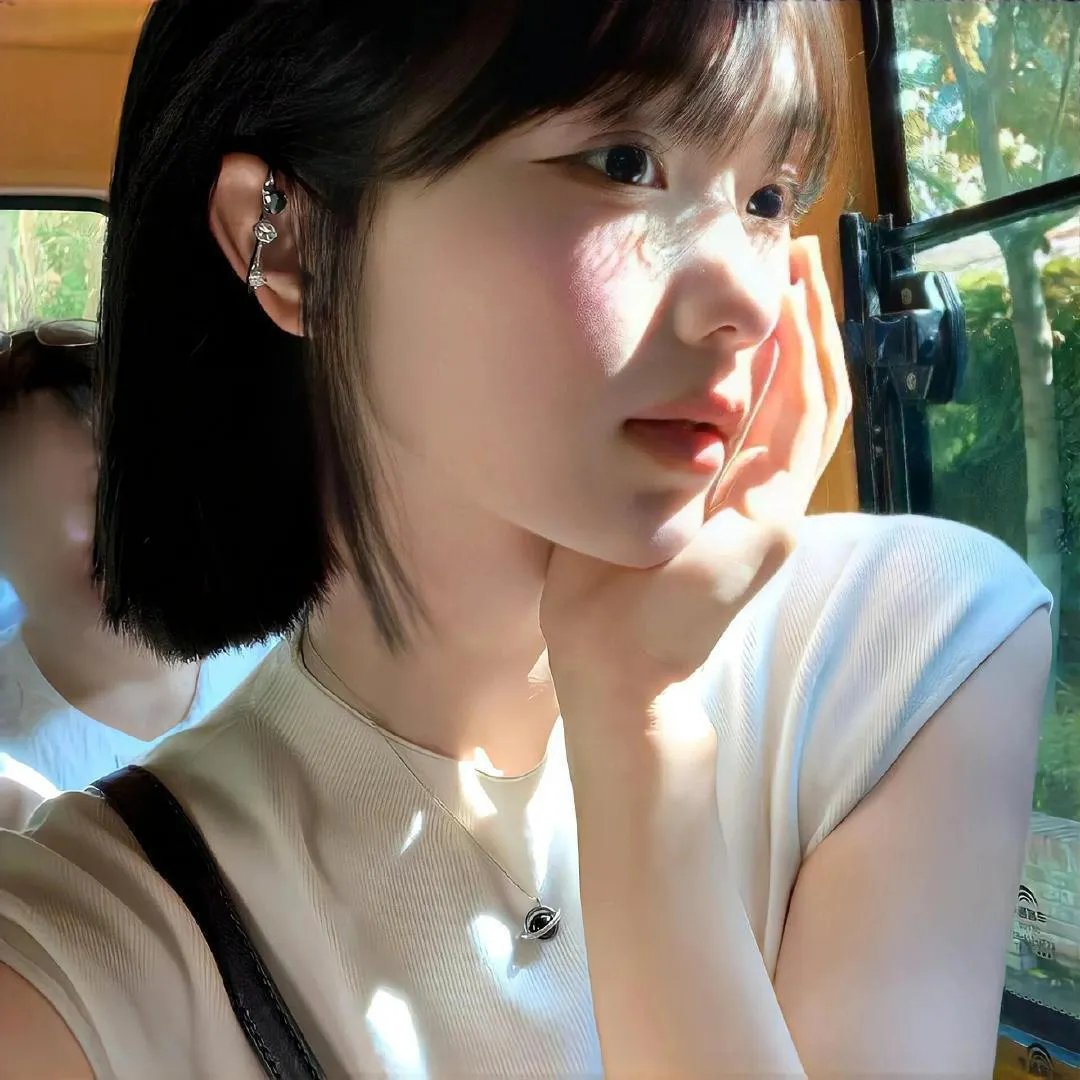 冰属性男子与酷酷女同事