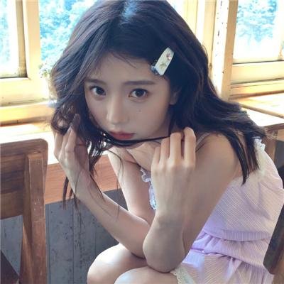女友的秘密